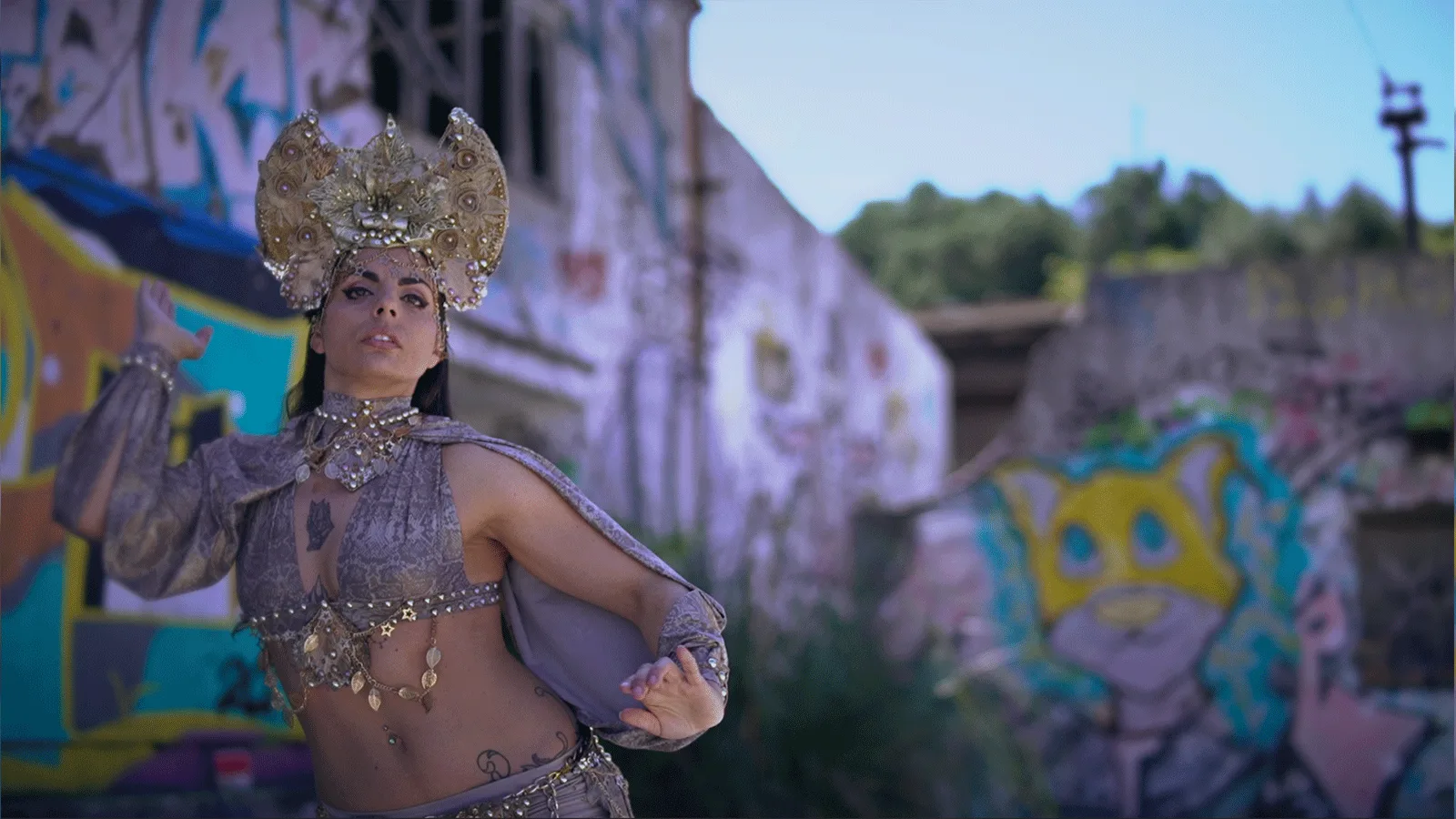 Dia Mundial da Dança
