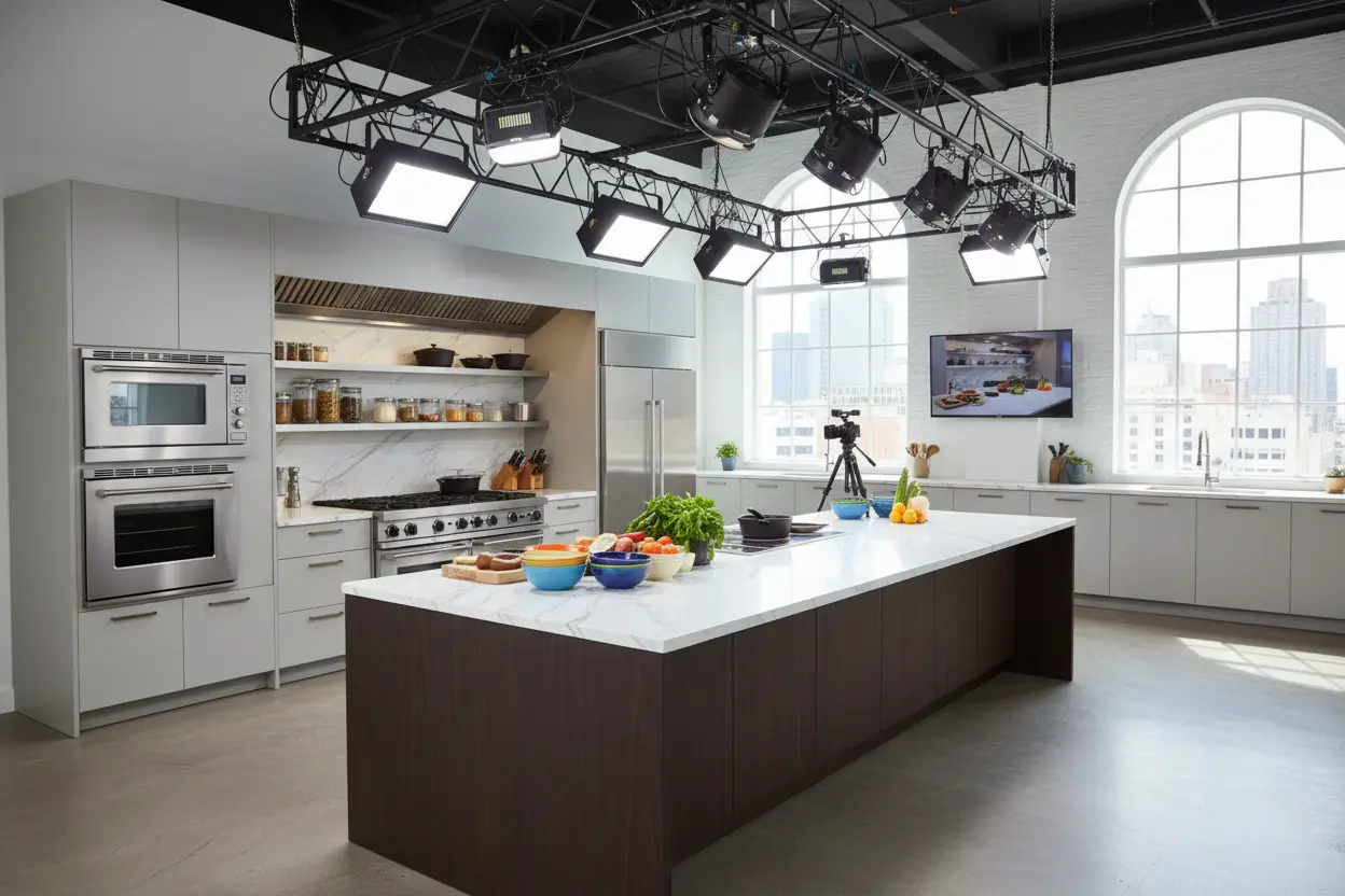 Cozinha Kitchen Studio