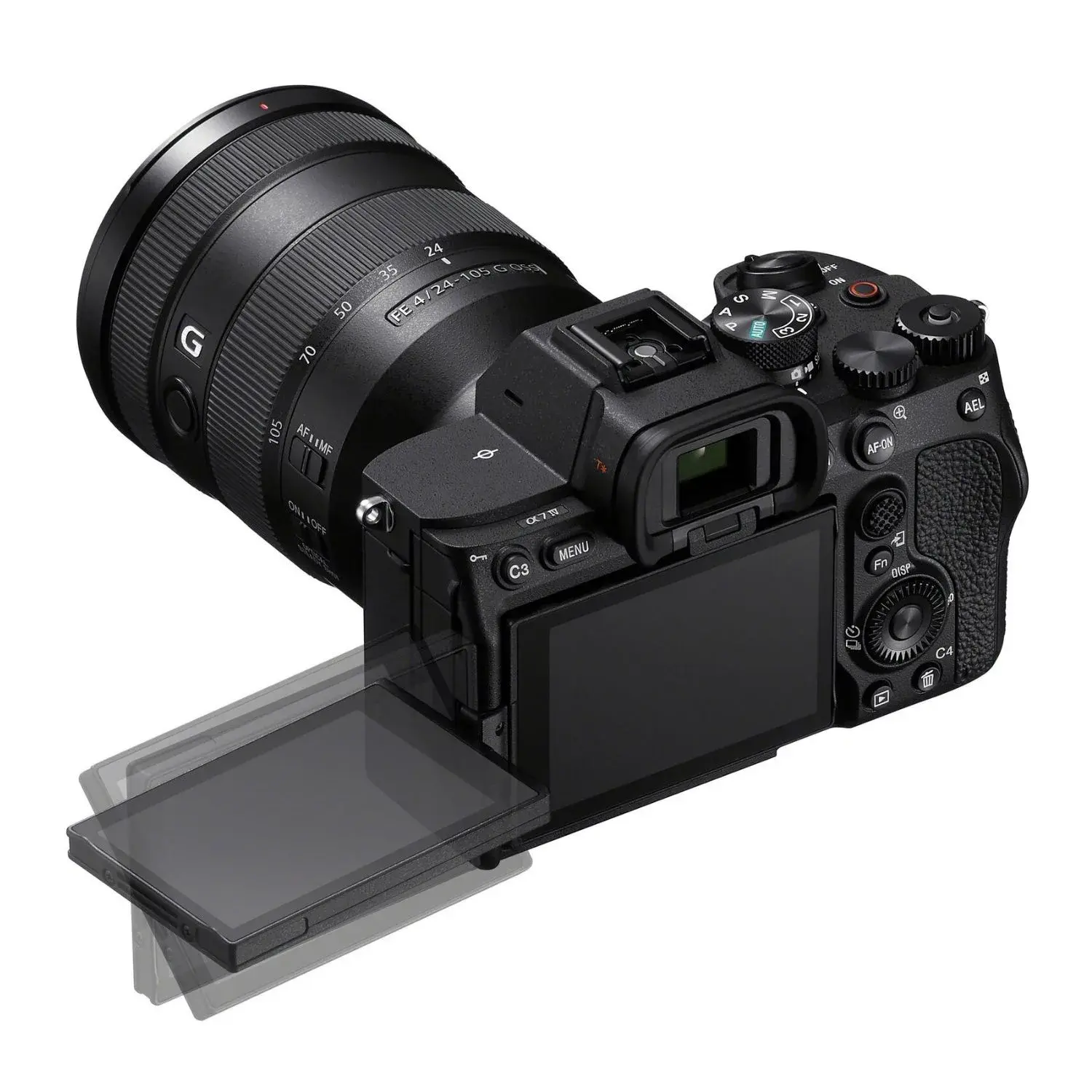 Nanlite PavoTube II 30C