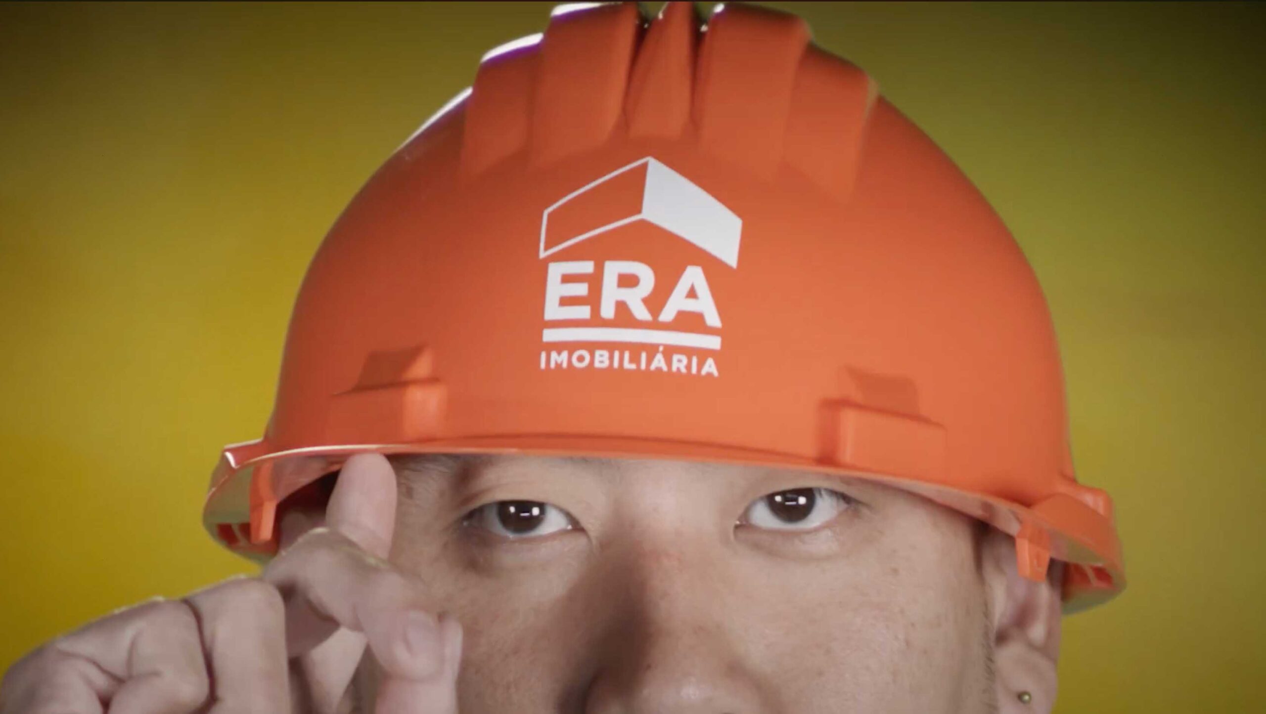 ERA – Vamos pôr isto na cabeça