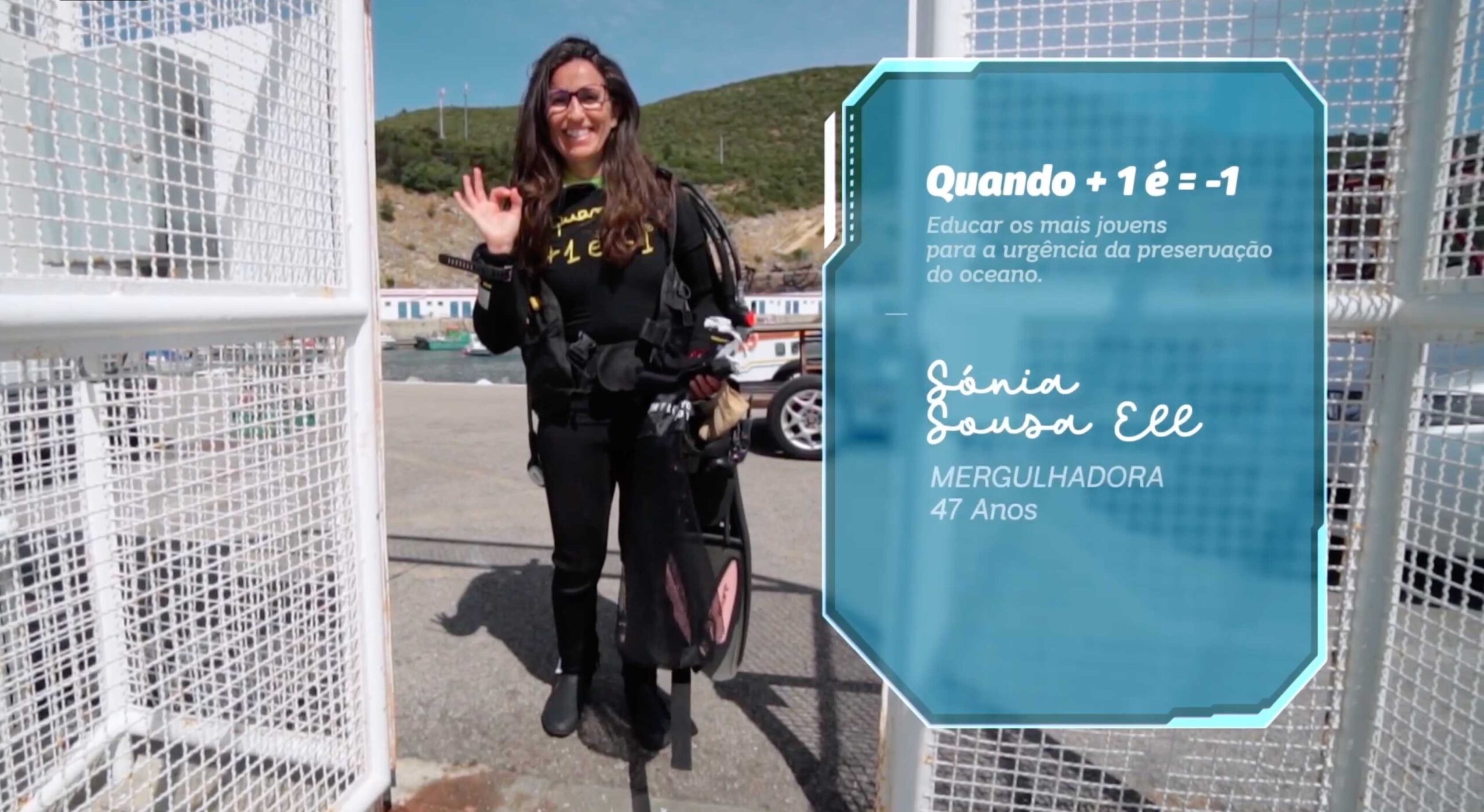 Amar o Mar