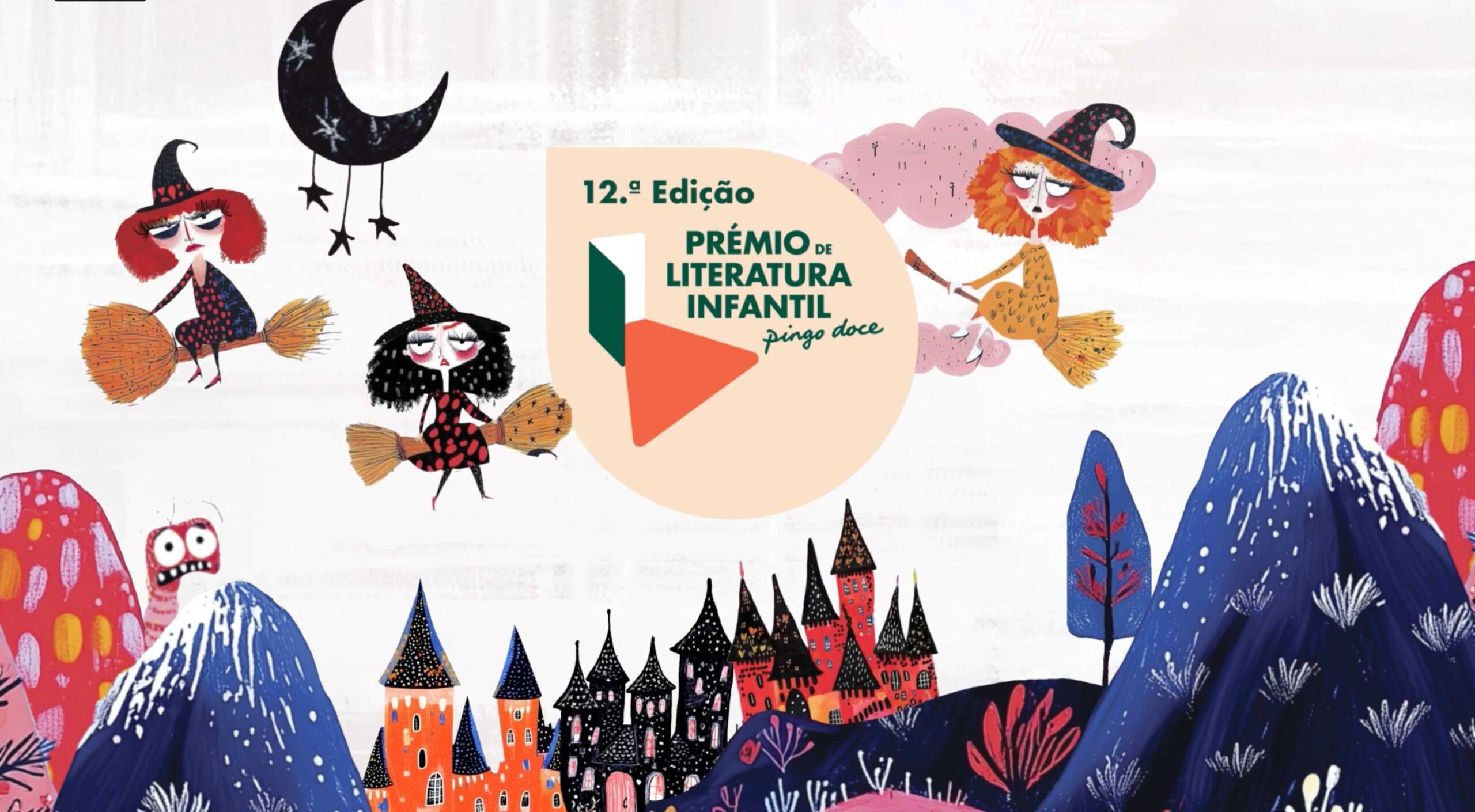 Prémio de Literatura Infantil